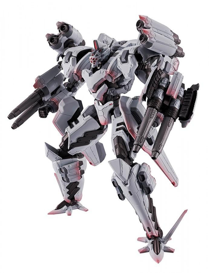 Bandai Robot Spirits SOL 644 Armored Core 0066446
